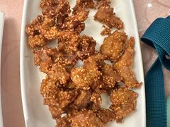 -烤肉宛饭庄(南礼士路店)