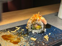 -沼津港精致料理·寿喜烧·烧鸟(龙湖南桥天街日料榜单店)