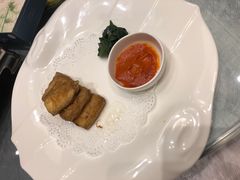 -不倒翁·徽天下名菜楼(马鞍山路店)