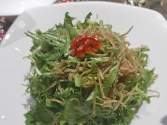 -城南往事·鲁菜济南菜(软件园美莲广场店)