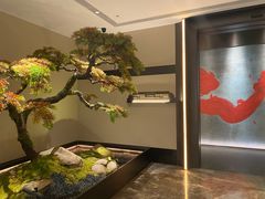-湘上湘(米其林餐厅-正大中心总店)