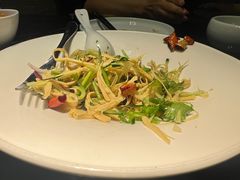 大管家拉皮-潍坊宴·大管家(文化路店)