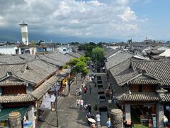 -大理古城