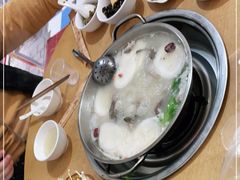 -顺庆羊肉馆(南坪店)