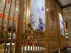 -楚鲜·汉正街一号(天河店)