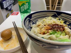 -秦陕印象超级肉夹馍(万达广场西安民乐园店)