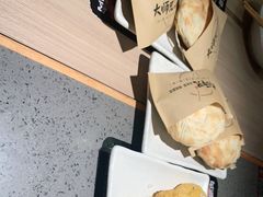 -大师兄·西北小馆(南沙万达广场店)