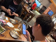 -破店肥哈·东北烧烤·夜宵(南山保利店)
