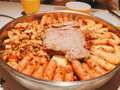 -黄记煌三汁焖锅(悦方IDmall店)