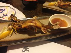 -天狗山料理(省体店)