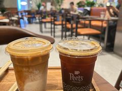 -Peet's 皮爷咖啡(深圳湾万象城店)