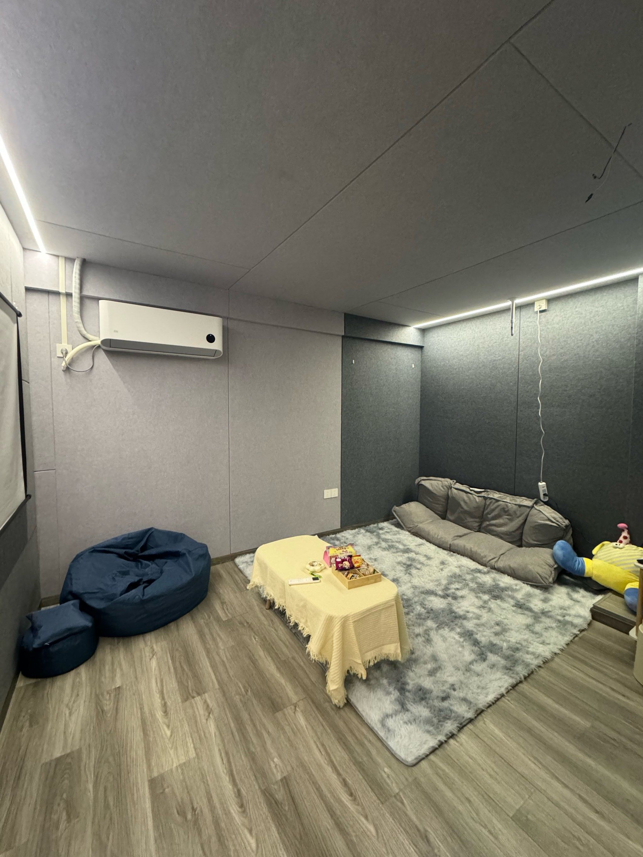 宅男新领域,这家解压馆真是个绝佳的休闲地