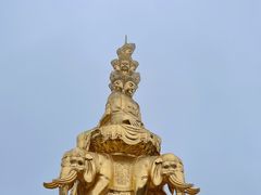 -峨眉山风景名胜区