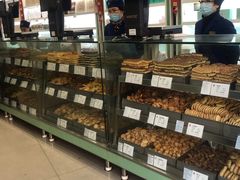 -上海哈尔滨食品厂(淮海中路店)