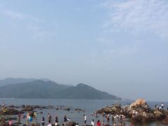 -西涌国际滨海旅游区