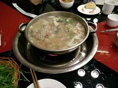 -香丽缘饭馆(黑龙潭店)