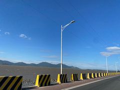 -汕尾风车岛