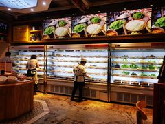 -袁记串串香(新南门店)