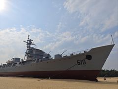 -日照海滨国家森林公园