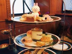 -马勒别墅·中餐厅