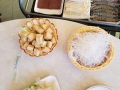 -大连海鲜斑鱼火锅(安平店)