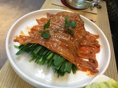 -香佰里重庆火锅(恒力博纳广场店)