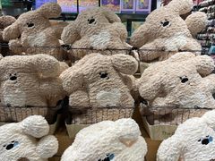 -TheGreenParty(槐房万达店)