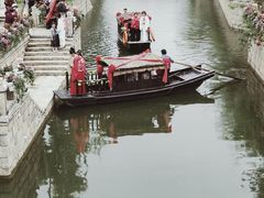 -东台西溪天仙缘景区