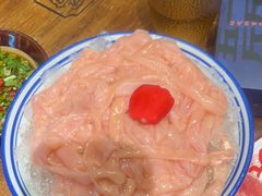 -楠火锅(昆山金鹰店)