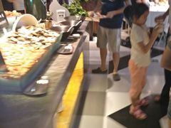 -星伦多自助料理(华润万象城店)