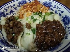 -秦韵轩·西安小馆(贻成福地广场店)