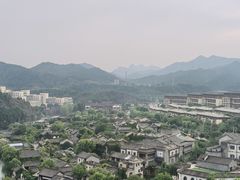 -云端咖啡(山顶教堂店)