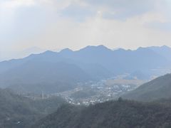 -大慈岩风景区