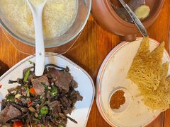 -云隐小厨·传统大理美食(复兴路店)