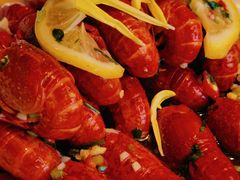 -有位虾匠·手工土菜小馆(市北店)