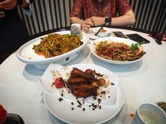 -院8里·少城记忆老川菜(宽窄巷子店)