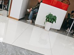 -中国工商银行(上海市华漕支行)