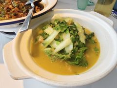 -兰湘子·湘菜小炒(长安万科广场店)
