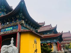 -南海禅寺
