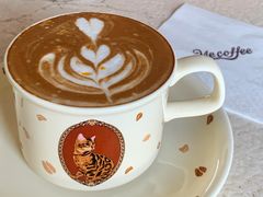 -Me Coffee下午茶艺术空间