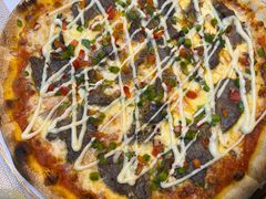 -get pizza意大利餐厅(凯德MALL店)