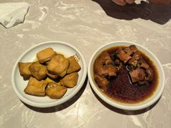 -松鹤面馆·古法焖肉面(观前店)