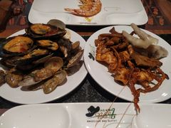 -汉巴味德(大悦城店)