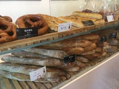 -老梦面包 CHEZMOREL(三源里店)