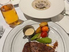 -哈布斯扒房(华发商都店)