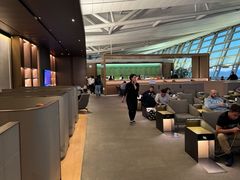 -首尔仁川机场ASIANA LOUNGE贵宾候机室(Incheon)