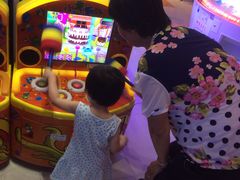 -环游嘉年华(永旺梦乐城广州番禺广场店)