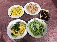 -小鱼草莓采摘园农家乐·小鱼餐厅