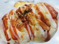 复兴起士面包-85度C(泉州南安溪美店)