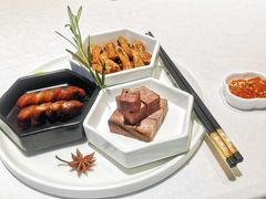 -俏江南天津时尚曲艺主题餐厅(马场道店)